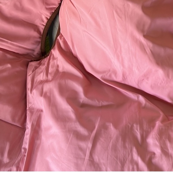 J. Crew Women's Quilted Excursion Puffer Vest in Dark Nutmeg Size S - Picture 13 of 14